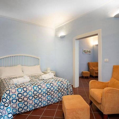 I Tre Balconi Di Via Roma Apartment Syracuse Bagian luar foto