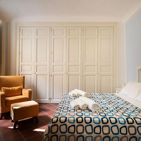 I Tre Balconi Di Via Roma Apartment Syracuse Bagian luar foto