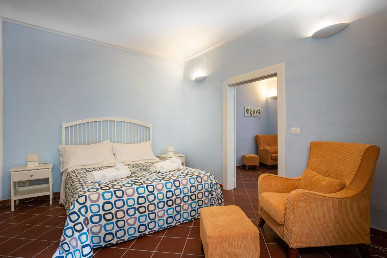 I Tre Balconi Di Via Roma Apartment Syracuse Bagian luar foto