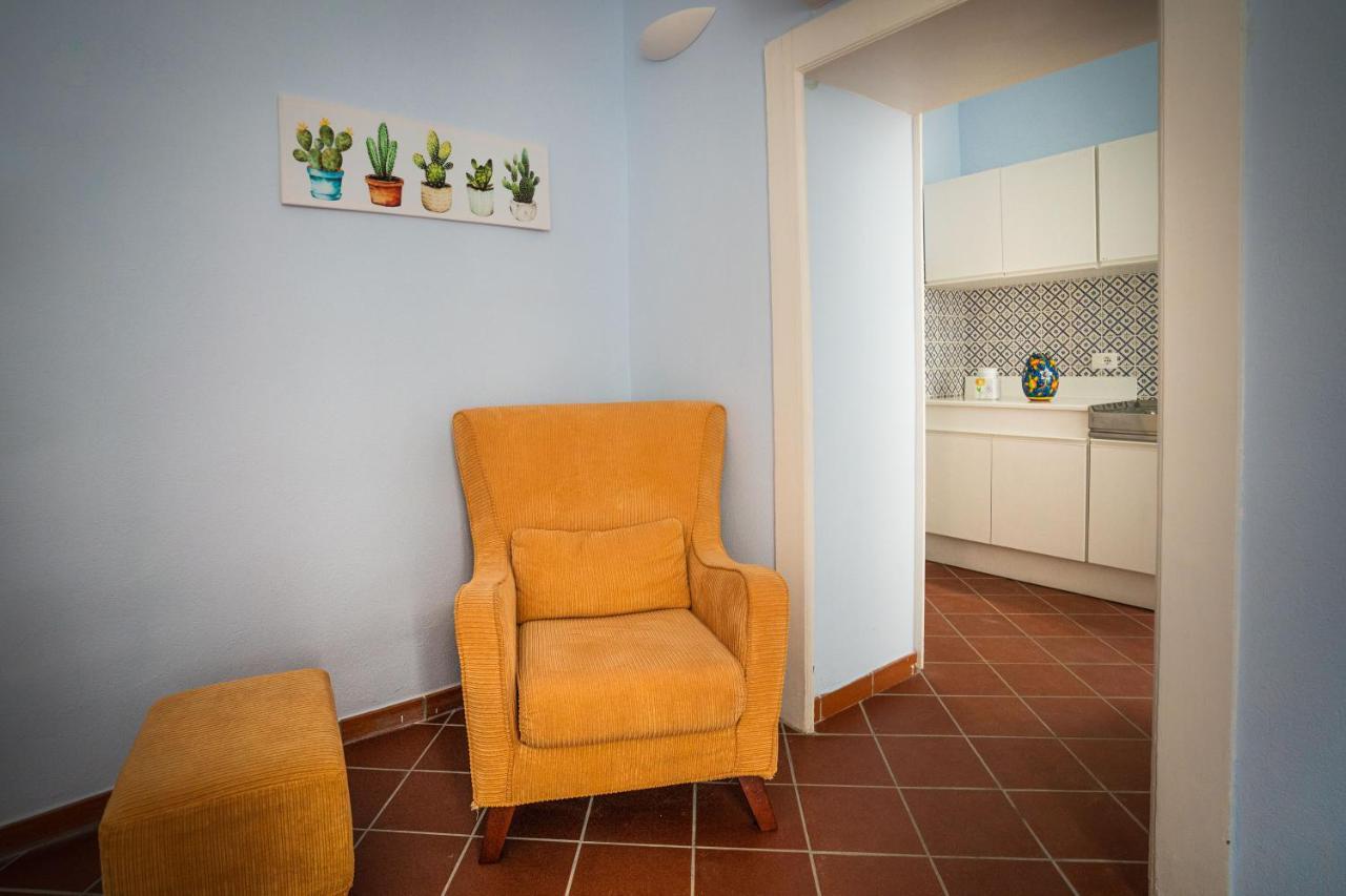 I Tre Balconi Di Via Roma Apartment Syracuse Bagian luar foto