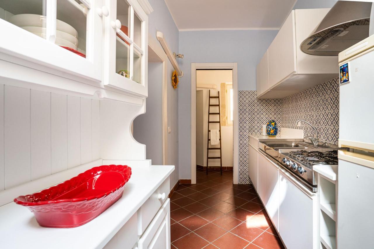 I Tre Balconi Di Via Roma Apartment Syracuse Bagian luar foto