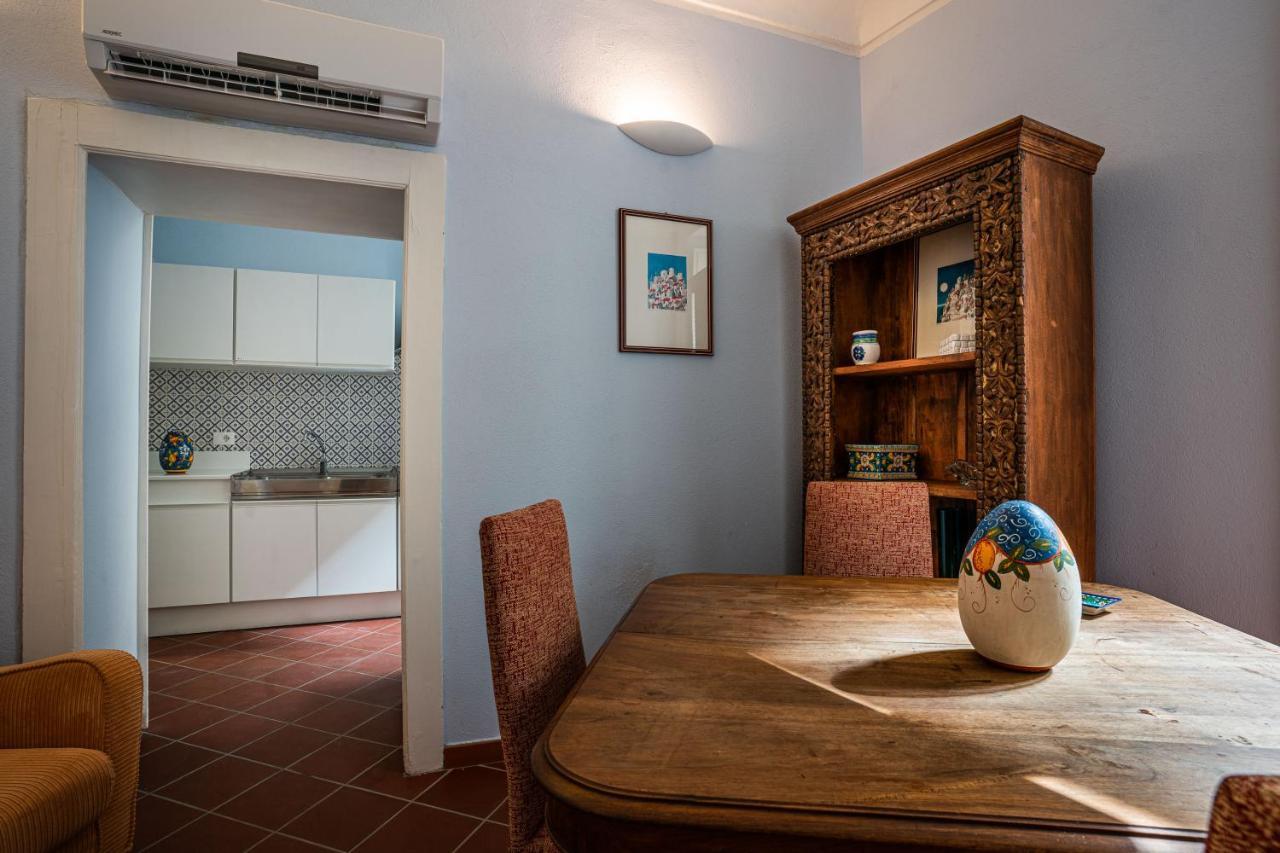 I Tre Balconi Di Via Roma Apartment Syracuse Bagian luar foto